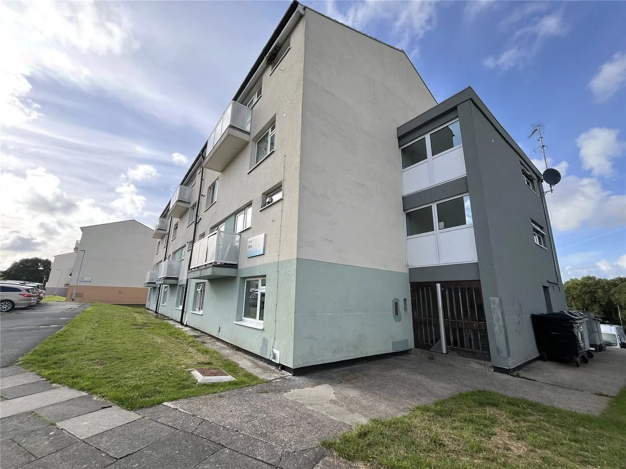 Kenn Close, Plymouth, PL5, photo 9