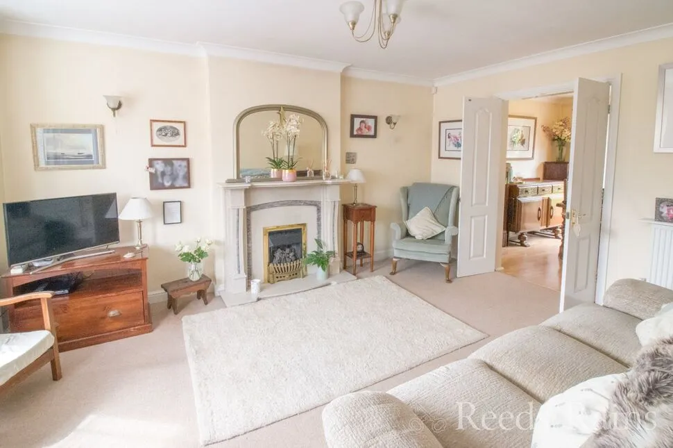 Wood Lane, Greasby, Merseyside, CH49, photo 12