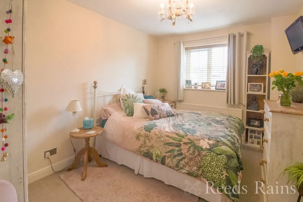 Wood Lane, Greasby, Merseyside, CH49, photo 8