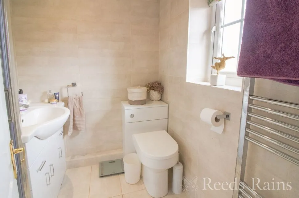 Wood Lane, Greasby, Merseyside, CH49, photo 6