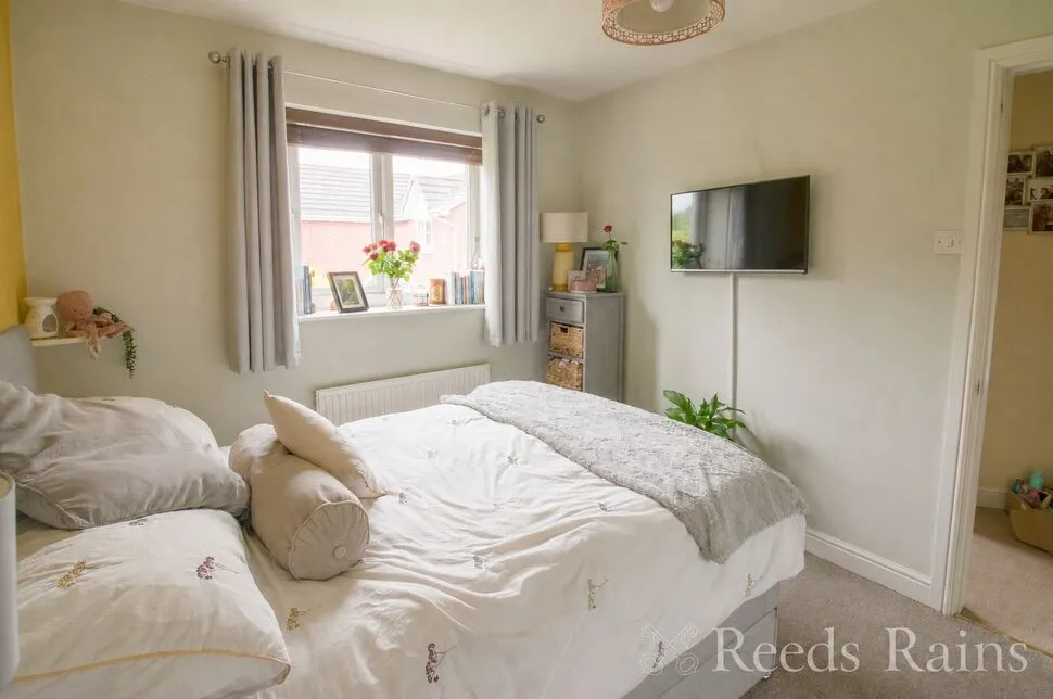 Wood Lane, Greasby, Merseyside, CH49, photo 7