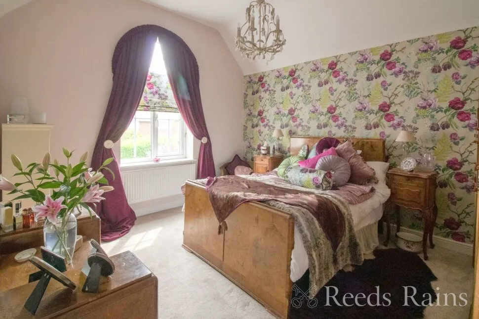 Wood Lane, Greasby, Merseyside, CH49, photo 5