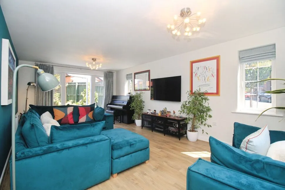 Old Farm Lane, Newbold Verdon, Leicestershire, LE9, photo 2