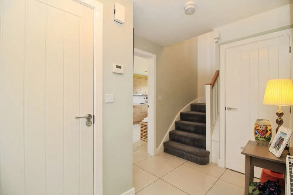 Old Farm Lane, Newbold Verdon, Leicestershire, LE9, photo 12