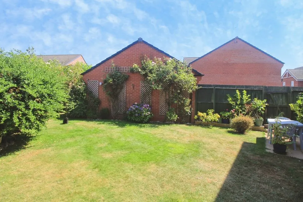 Old Farm Lane, Newbold Verdon, Leicestershire, LE9, photo 6