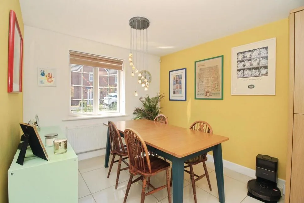 Old Farm Lane, Newbold Verdon, Leicestershire, LE9, photo 4