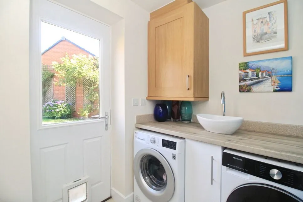 Old Farm Lane, Newbold Verdon, Leicestershire, LE9, photo 5