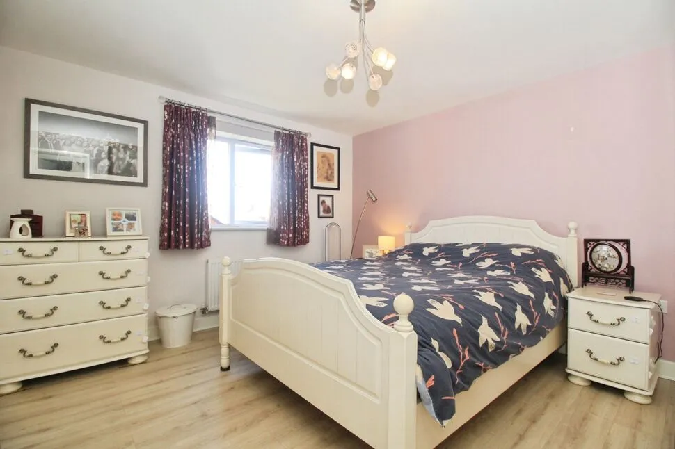 Old Farm Lane, Newbold Verdon, Leicestershire, LE9, photo 7