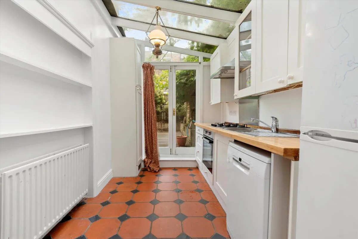 Brackenbury Road, London, W6, photo 7