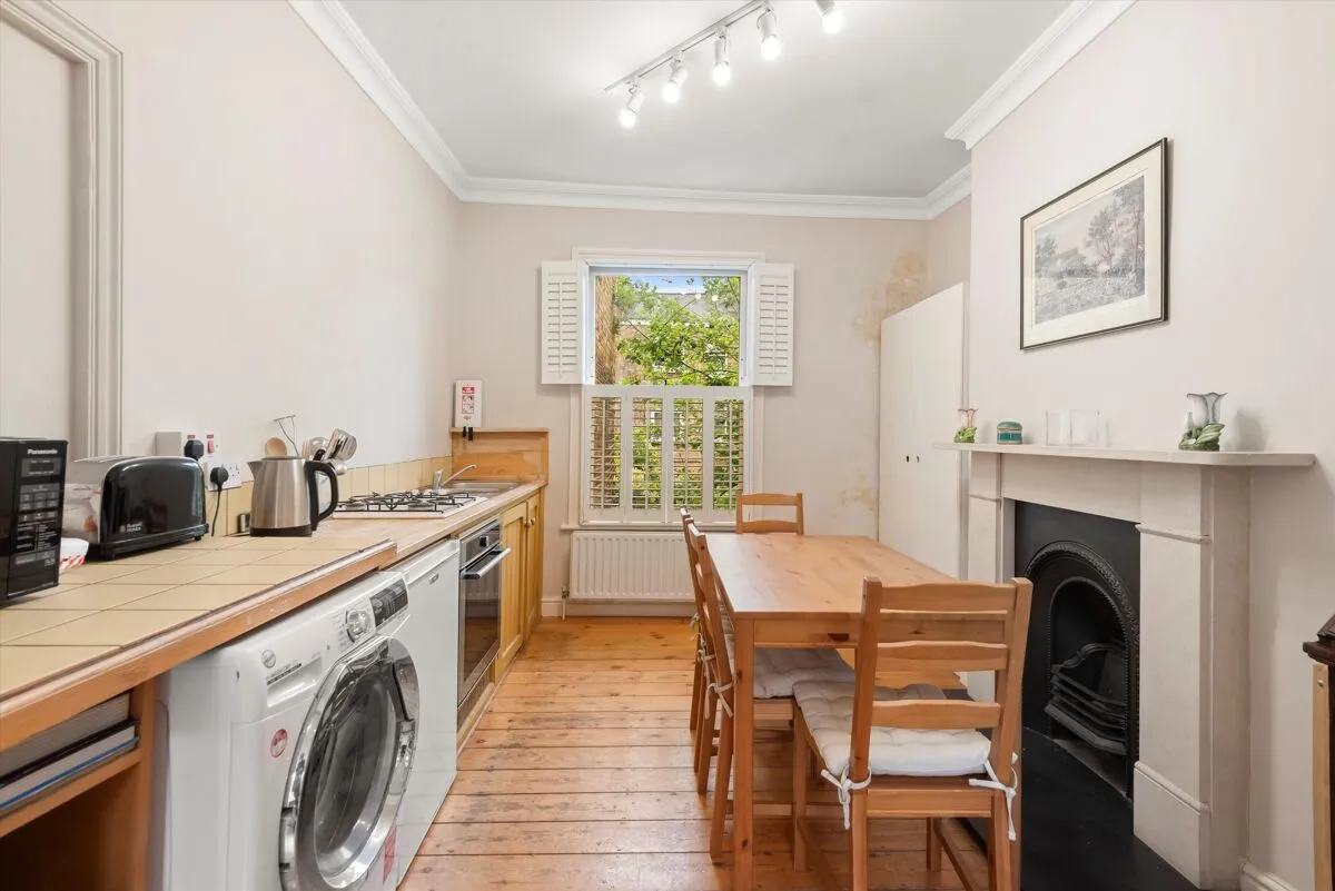 Brackenbury Road, London, W6, photo 3