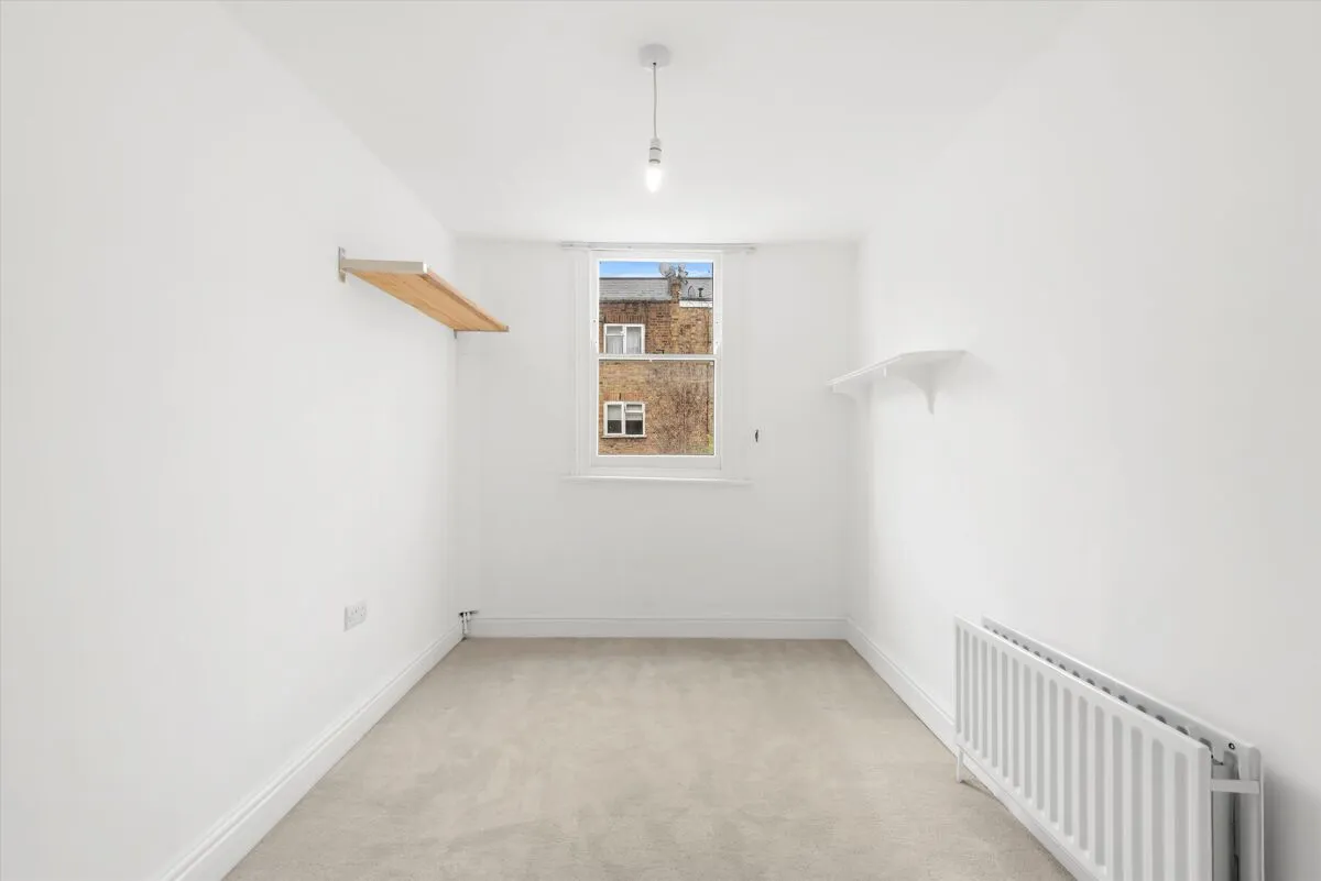 Brackenbury Road, London, W6, photo 9