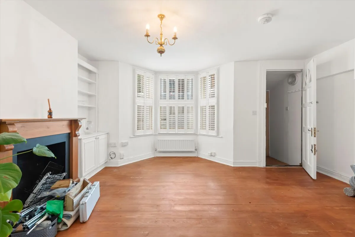 Brackenbury Road, London, W6, photo 6