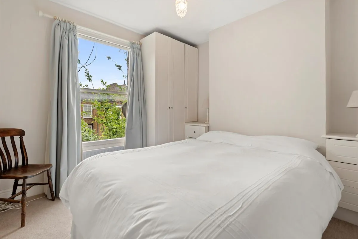 Brackenbury Road, London, W6, photo 10