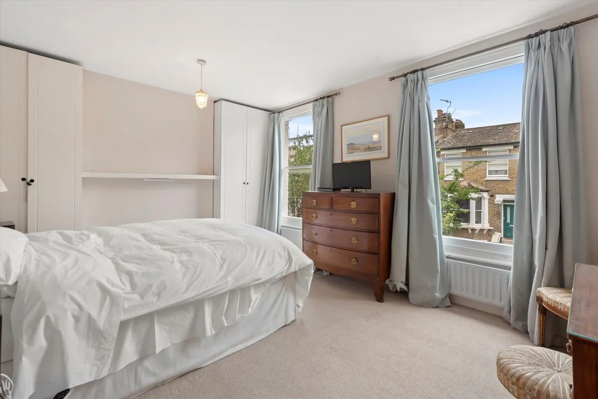 Brackenbury Road, London, W6, photo 11