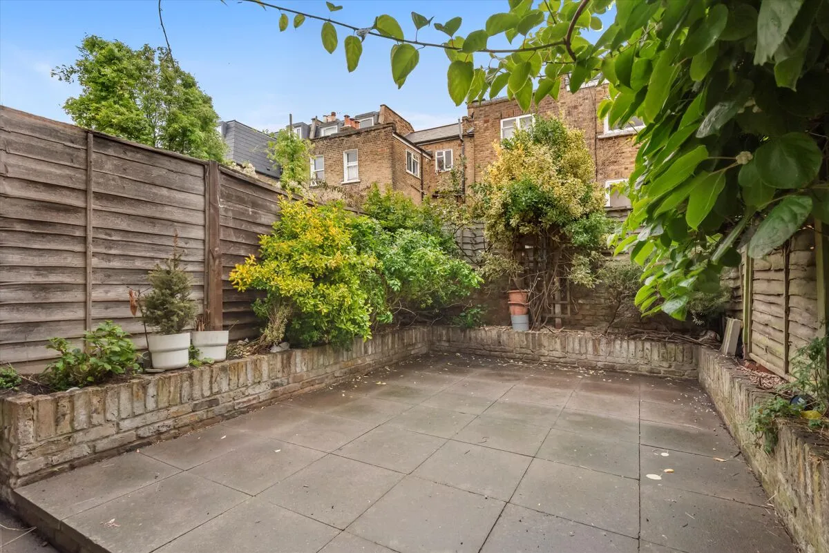 Brackenbury Road, London, W6, photo 4