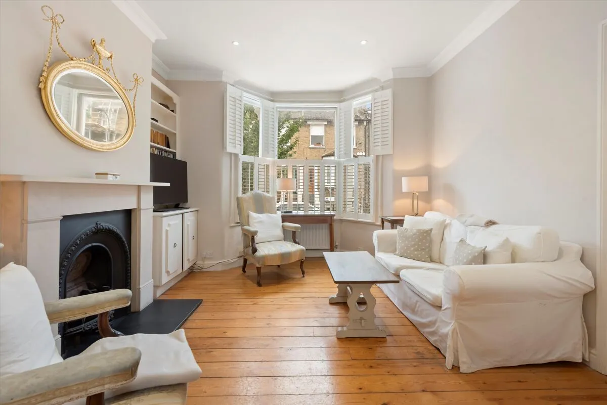 Brackenbury Road, London, W6, photo 2