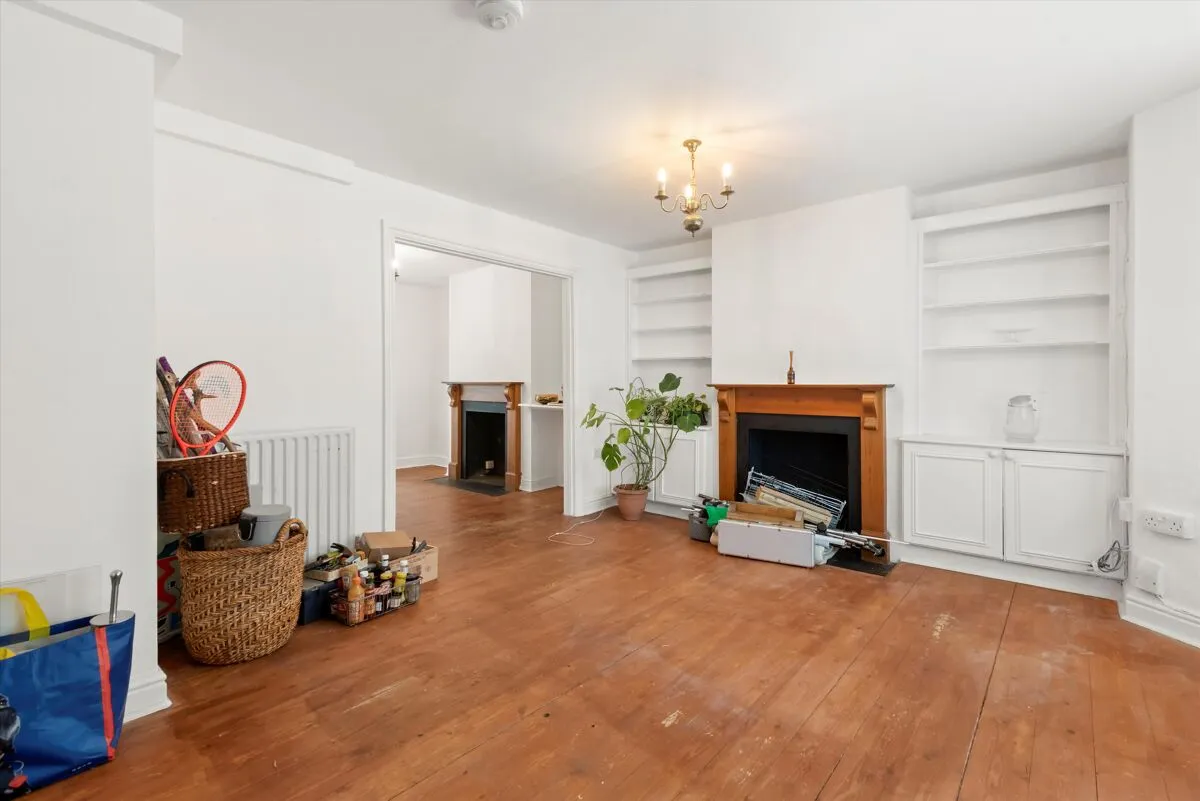 Brackenbury Road, London, W6, photo 5