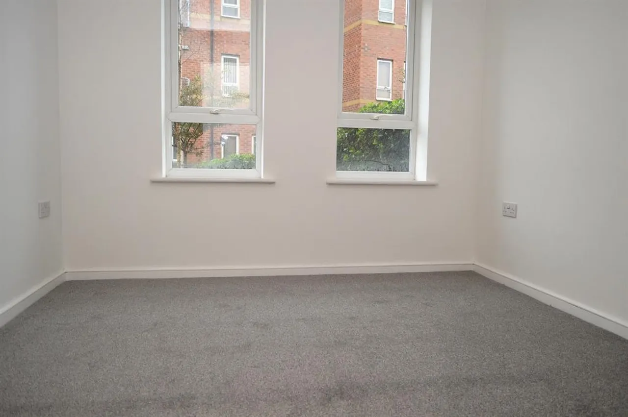 Ben Brierley Wharf, Failsworth, M35, photo 5