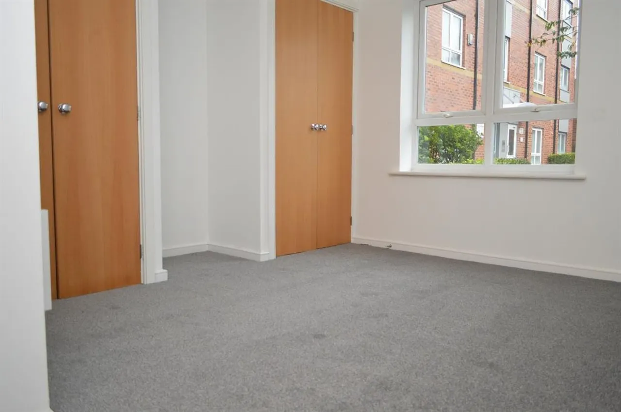 Ben Brierley Wharf, Failsworth, M35, photo 4