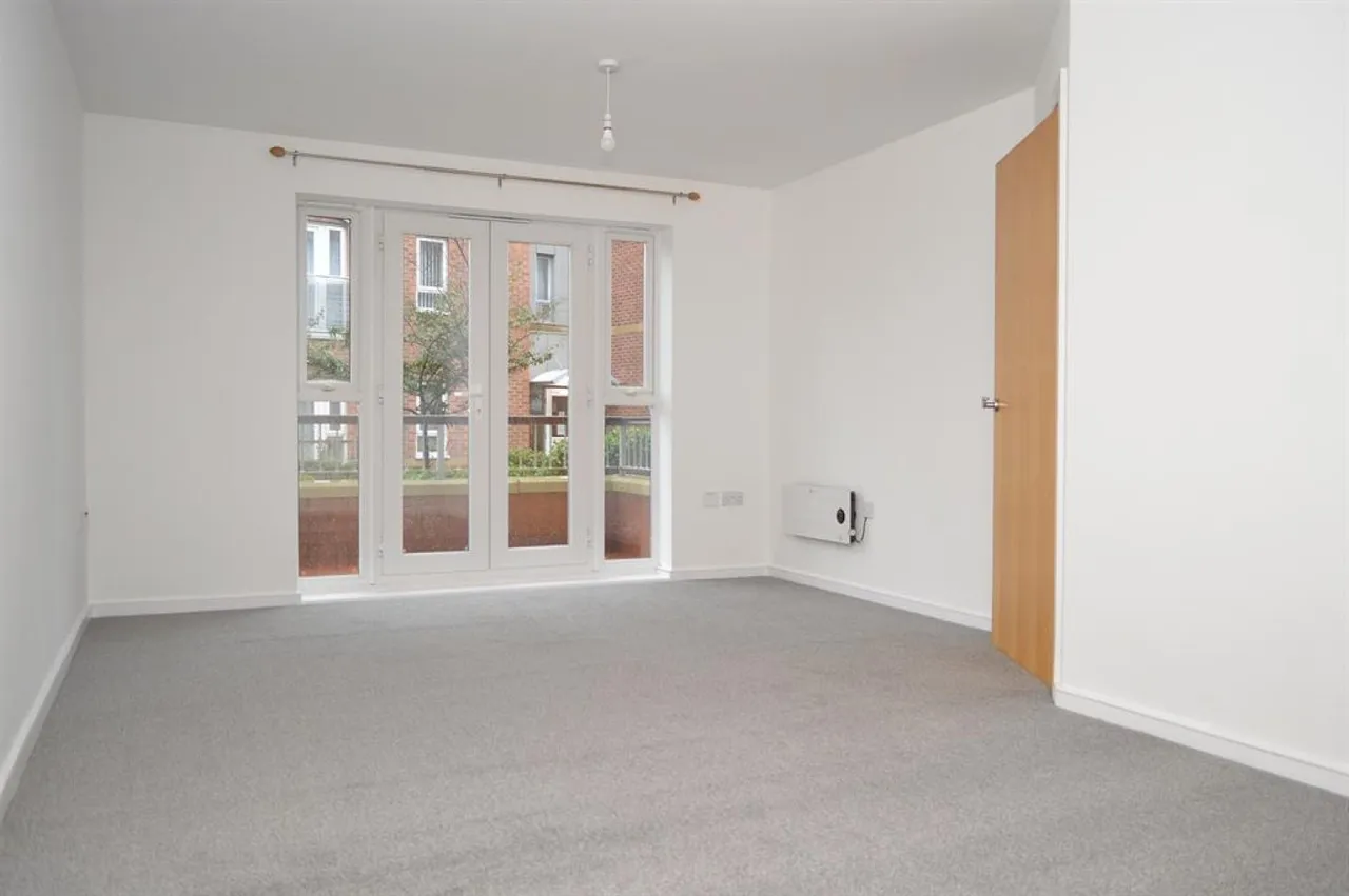 Ben Brierley Wharf, Failsworth, M35, photo 2