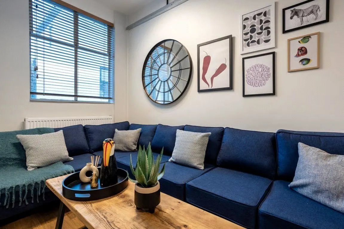 7 bed flat to rent, Grosvenor Road, Twickenham, TW1