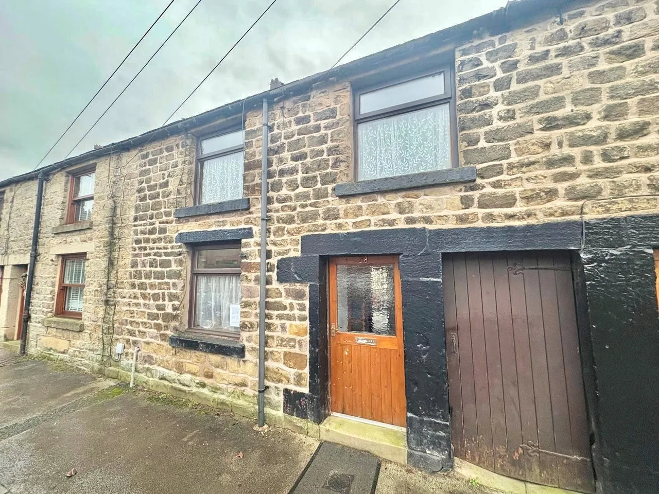 3 bed house for sale, Higher Road, Longridge, PR3