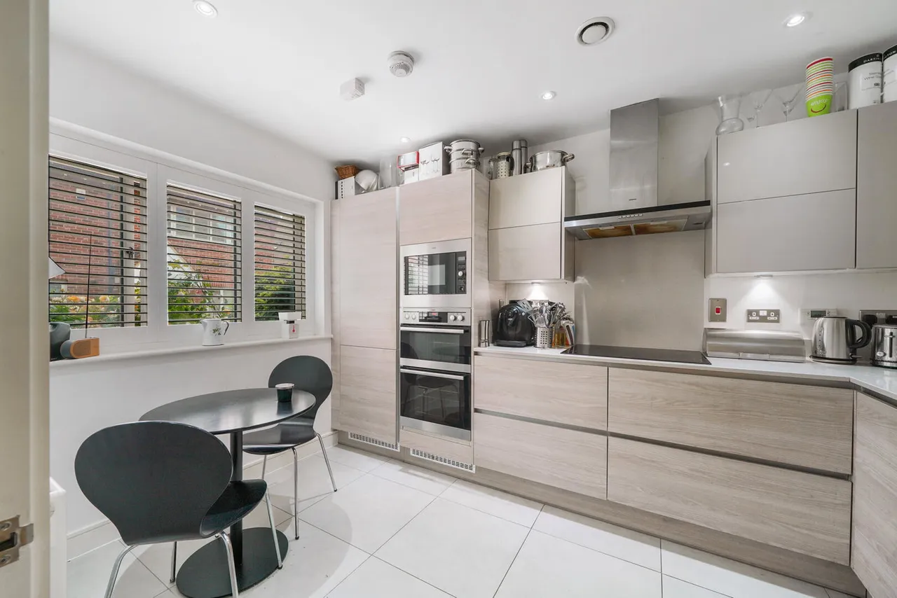 Quartermaster Lane, Millbrook Park, NW7 1JZ, photo 6