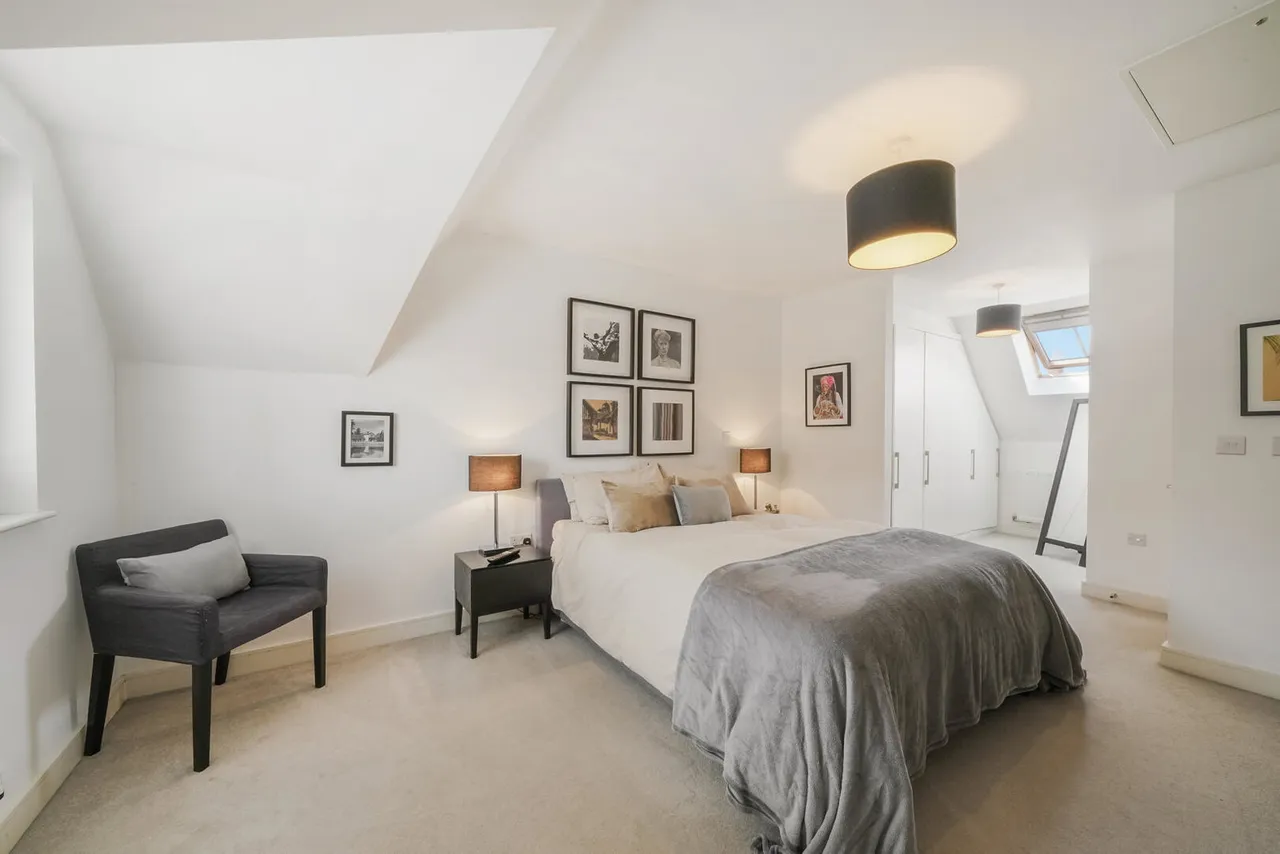 Quartermaster Lane, Millbrook Park, NW7 1JZ, photo 8