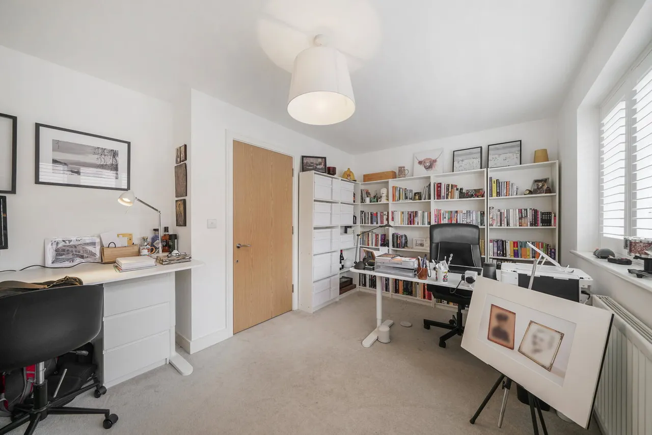 Quartermaster Lane, Millbrook Park, NW7 1JZ, photo 17