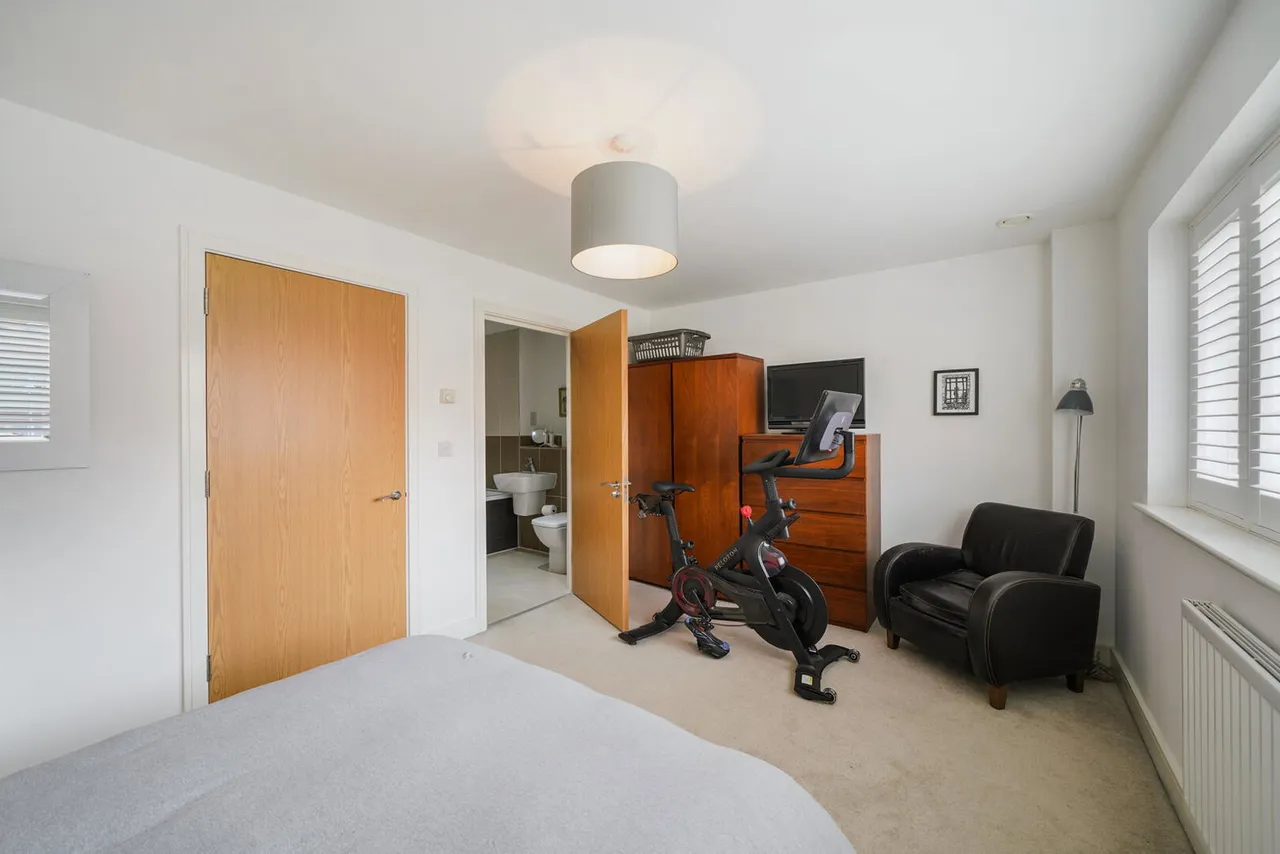 Quartermaster Lane, Millbrook Park, NW7 1JZ, photo 13