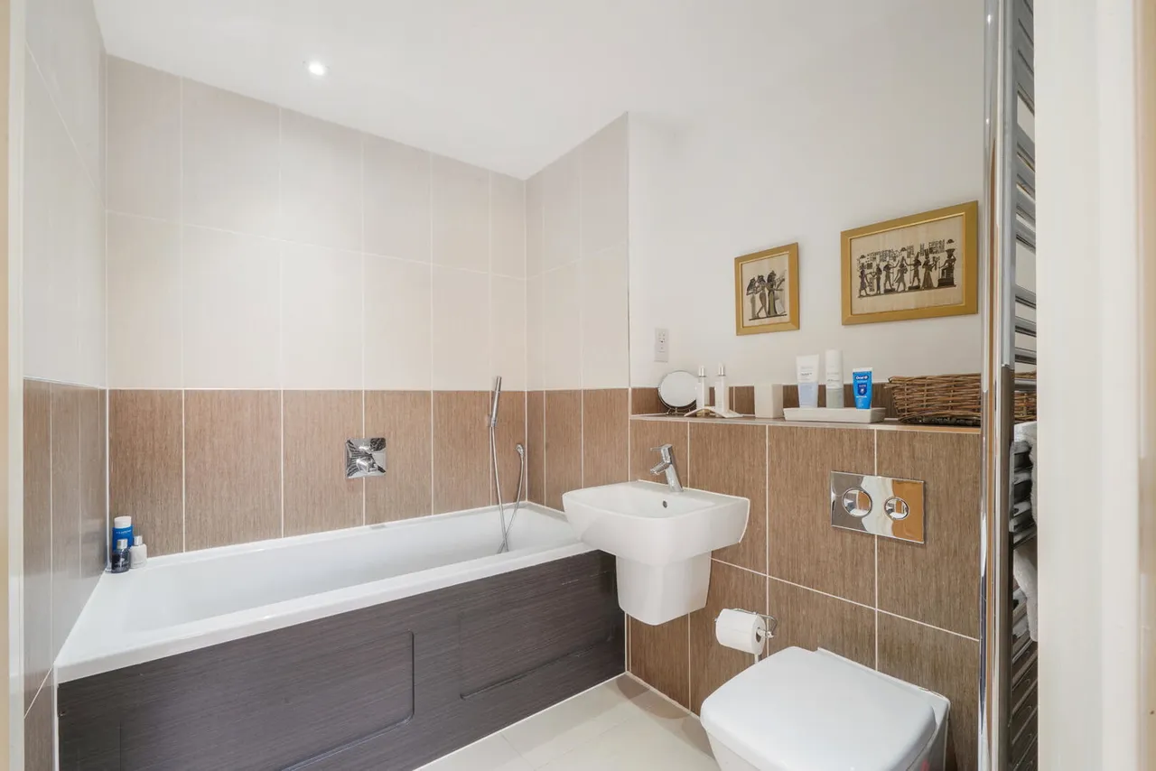Quartermaster Lane, Millbrook Park, NW7 1JZ, photo 14