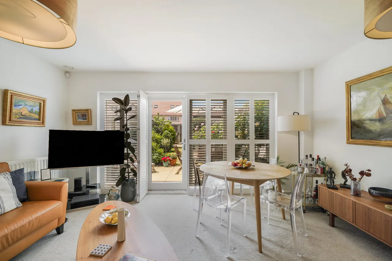 Quartermaster Lane, Millbrook Park, NW7 1JZ, photo 4