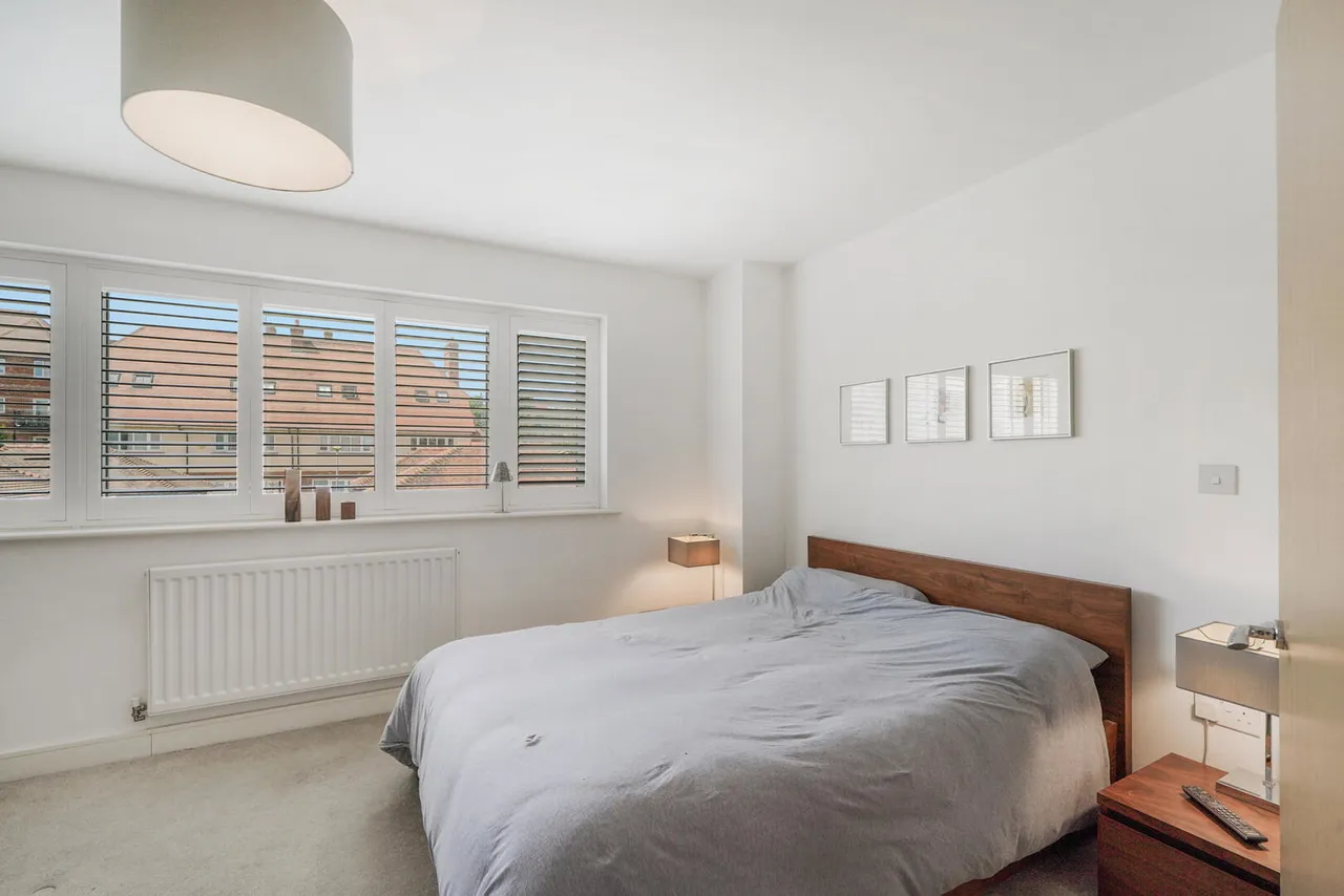 Quartermaster Lane, Millbrook Park, NW7 1JZ, photo 12