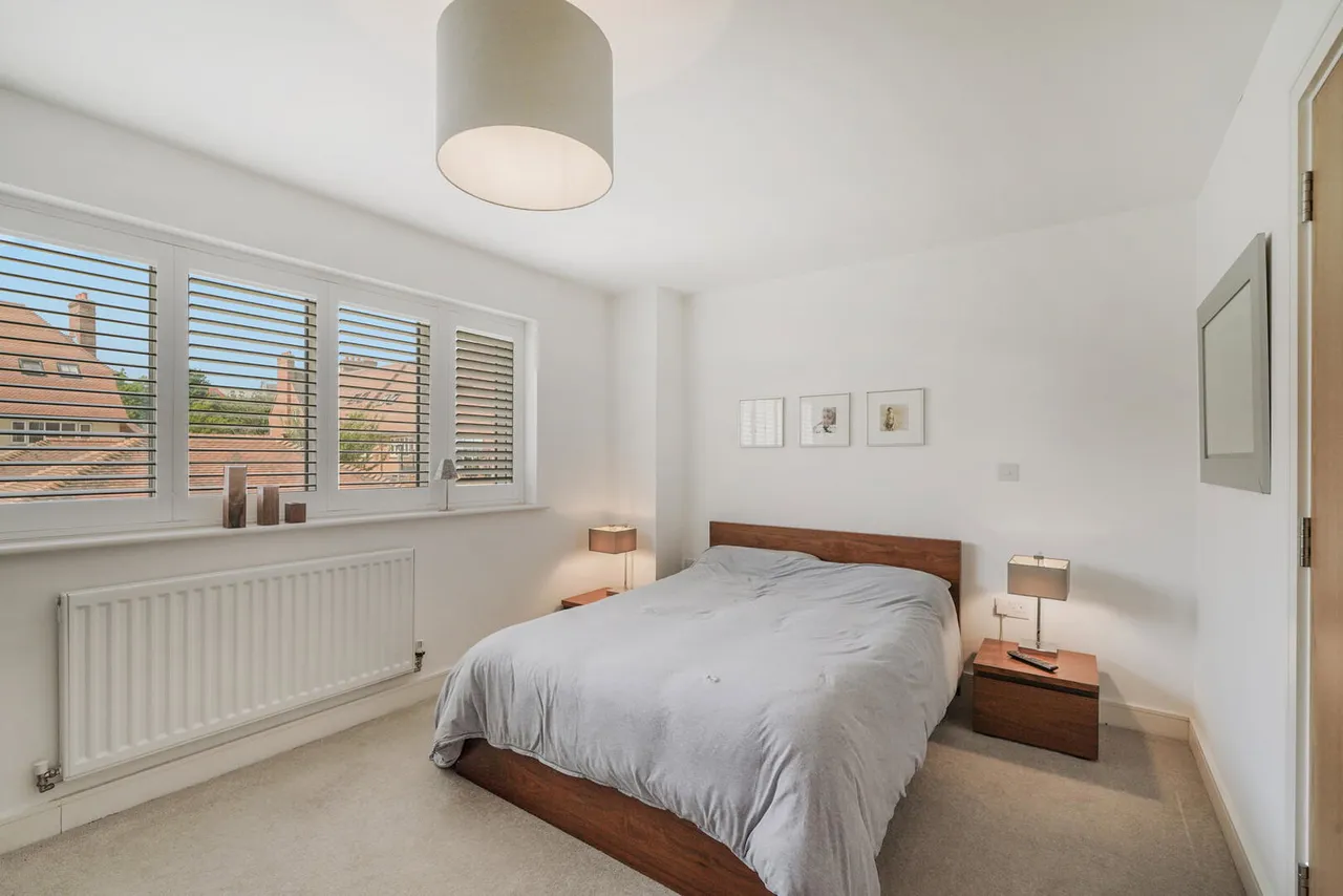 Quartermaster Lane, Millbrook Park, NW7 1JZ, photo 11