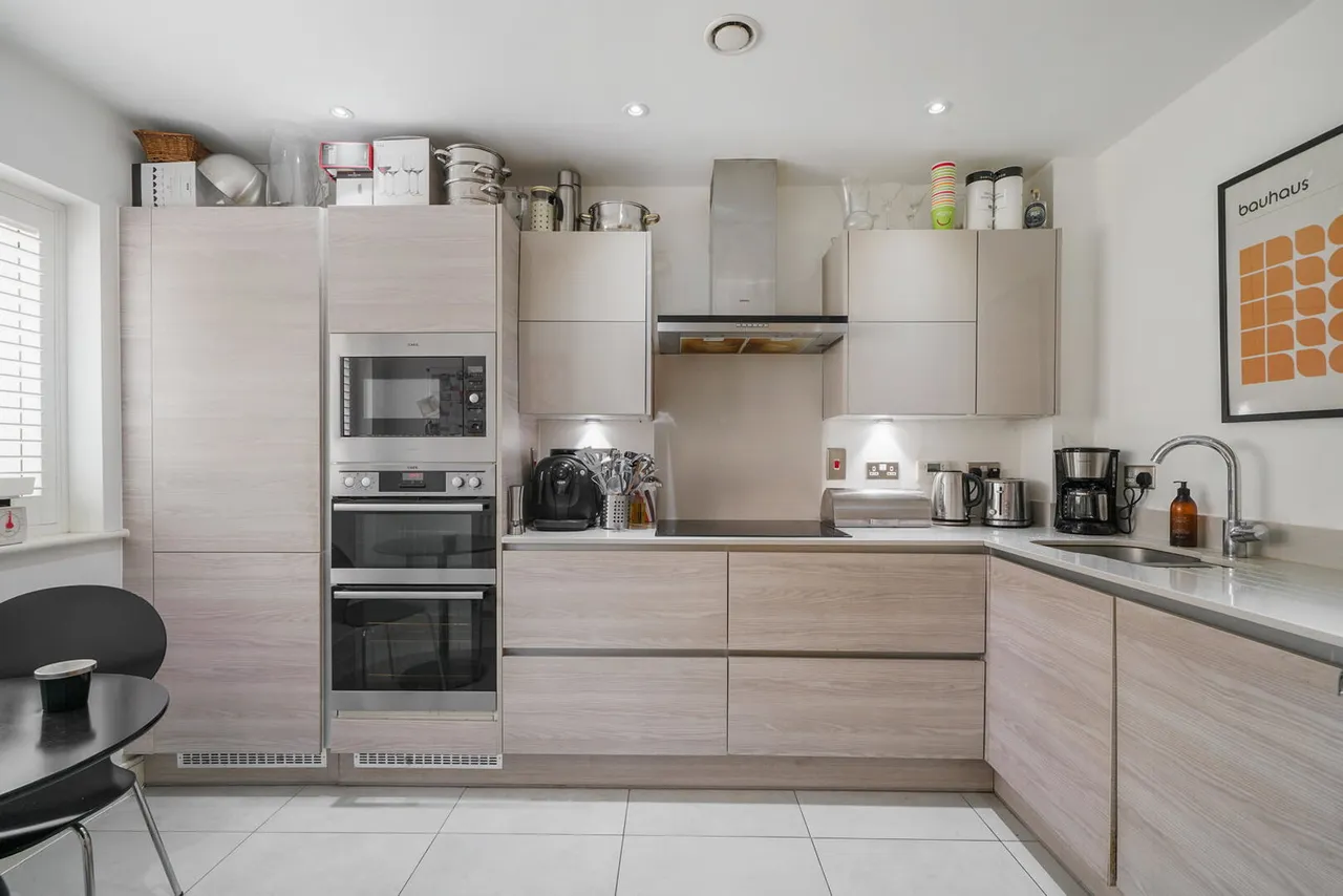 Quartermaster Lane, Millbrook Park, NW7 1JZ, photo 7