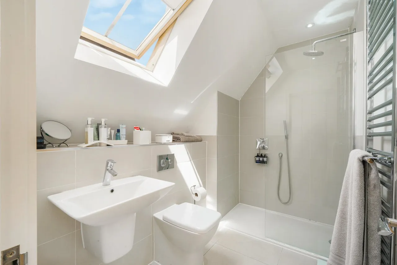 Quartermaster Lane, Millbrook Park, NW7 1JZ, photo 10