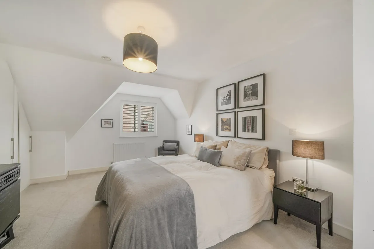 Quartermaster Lane, Millbrook Park, NW7 1JZ, photo 9