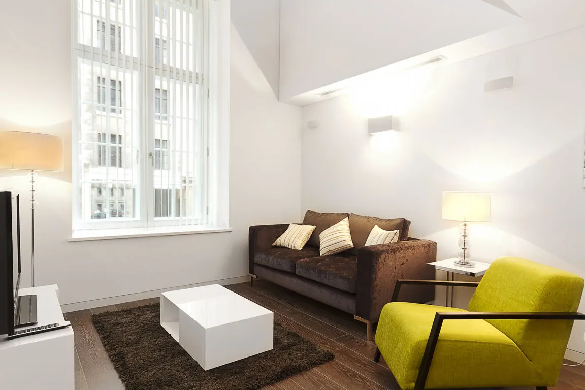1 bed flat to rent — Strand, Strand