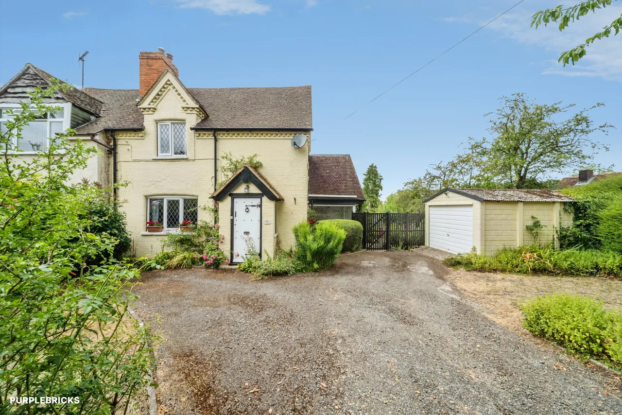 4 bed house for sale, Green End, Great Brickhill, MK17