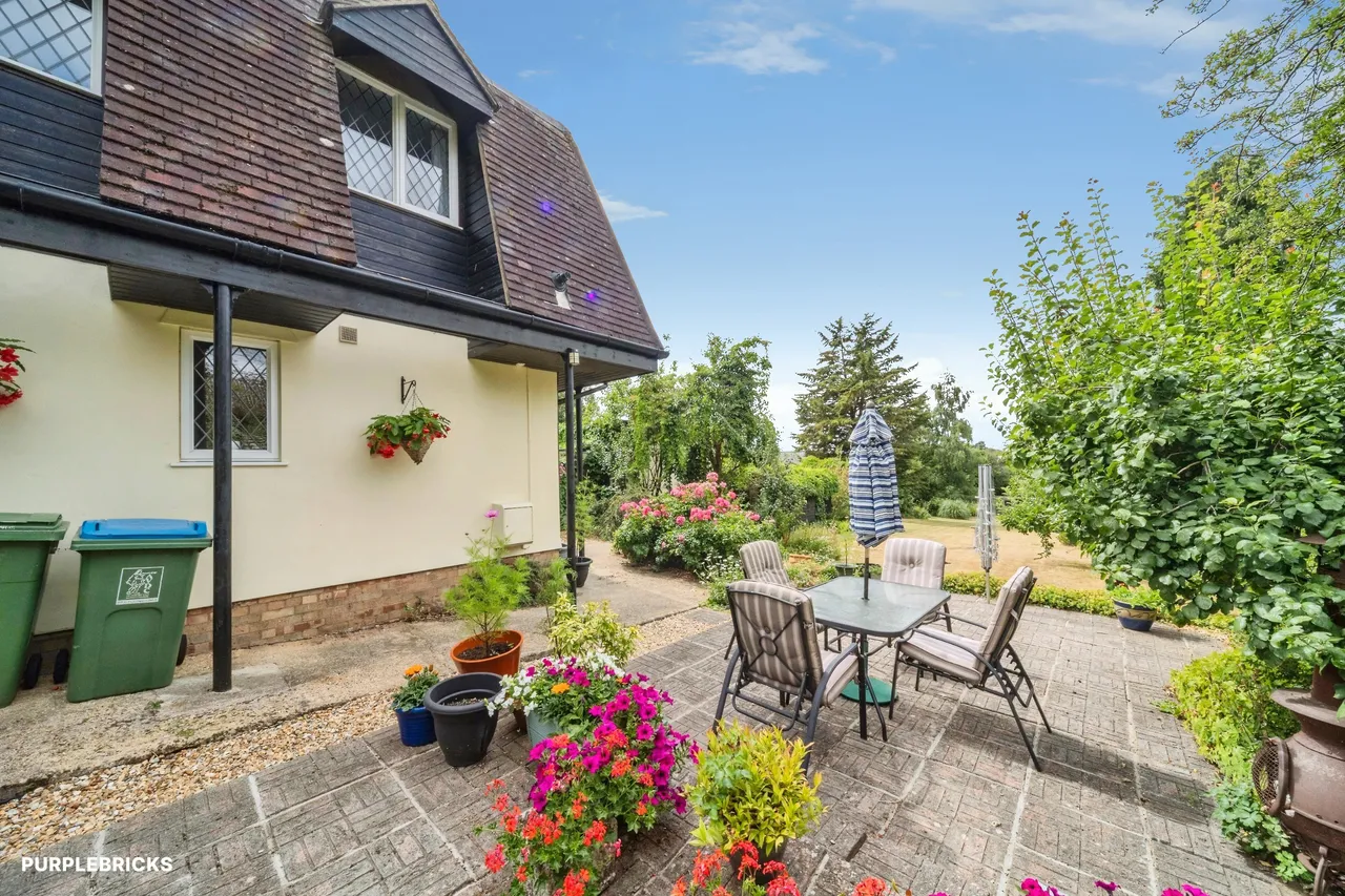 Green End, Great Brickhill, MK17, photo 3
