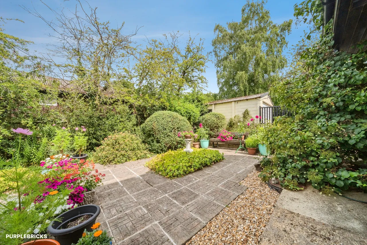 Green End, Great Brickhill, MK17, photo 8