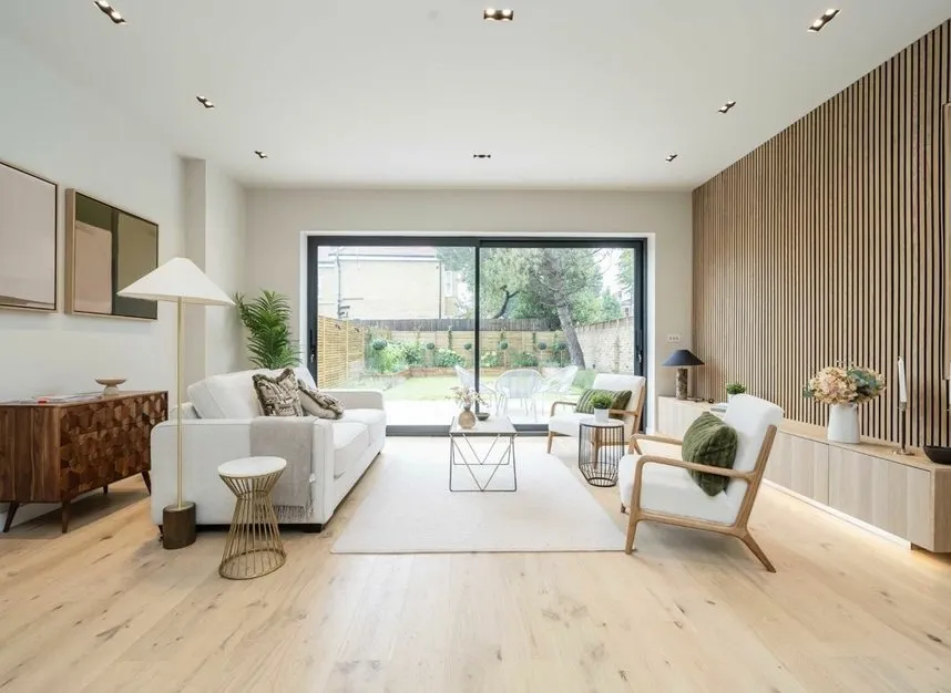Gordon Road, Ealing, W13, photo 5