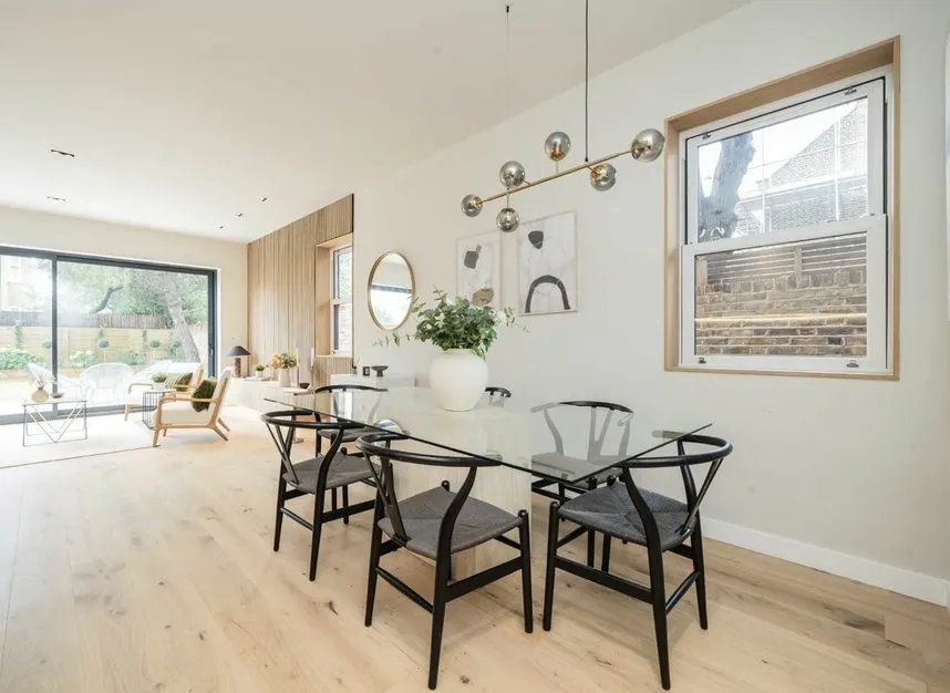 Gordon Road, Ealing, W13, photo 6