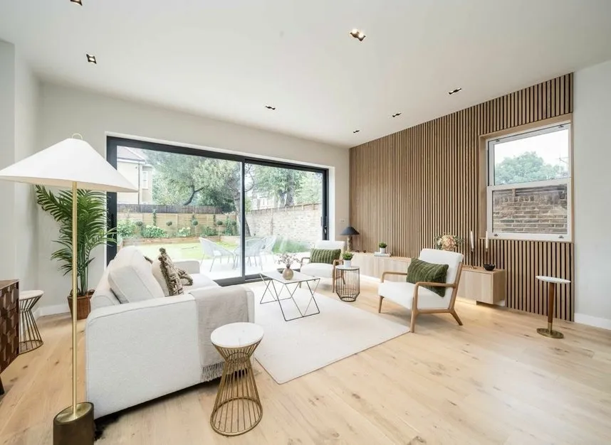 Gordon Road, Ealing, W13, photo 2