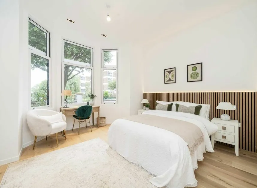 Gordon Road, Ealing, W13, photo 9