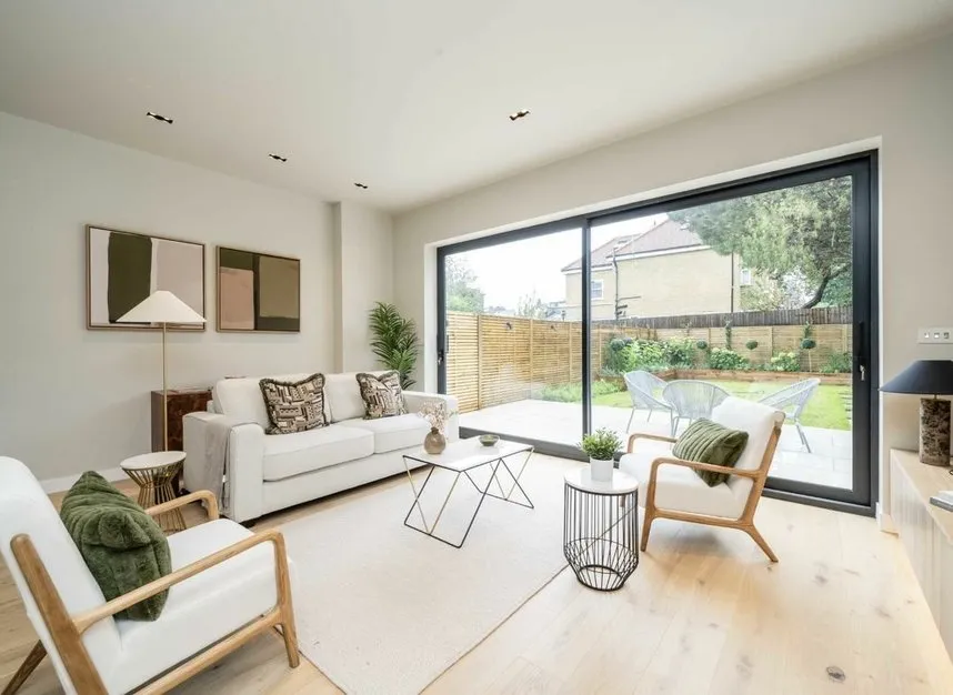 Gordon Road, Ealing, W13, photo 7