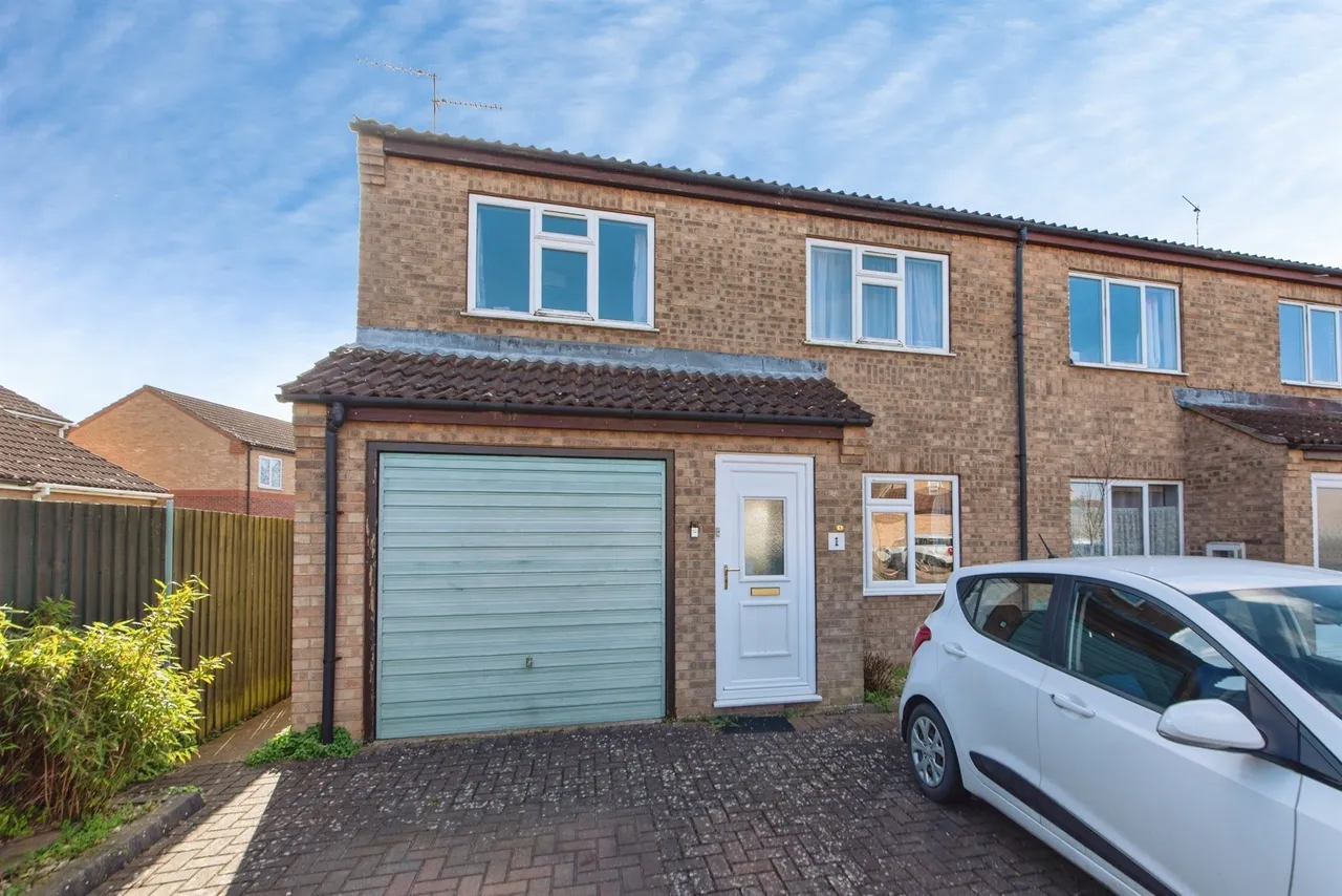 Alder Road, Sleaford, NG34, photo 15