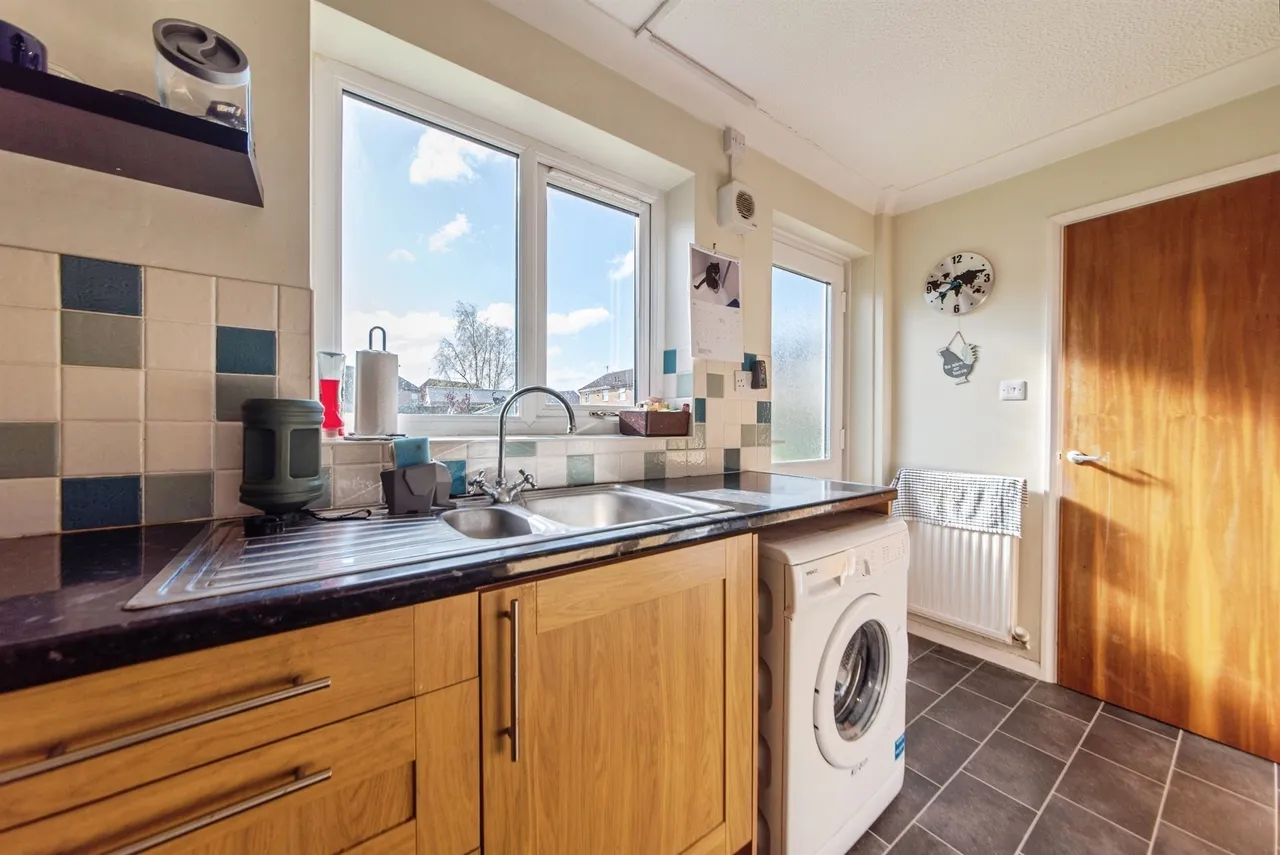 Alder Road, Sleaford, NG34, photo 2