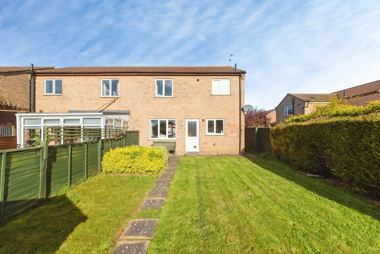 Alder Road, Sleaford, NG34, photo 14