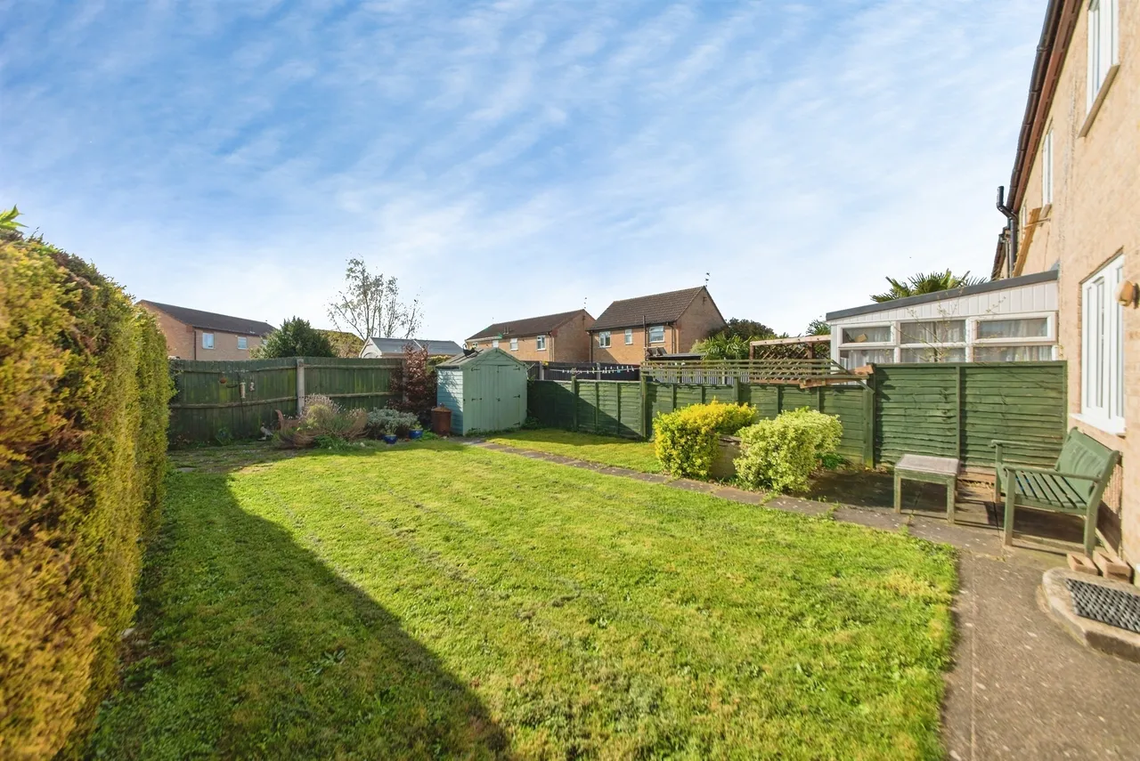 Alder Road, Sleaford, NG34, photo 4